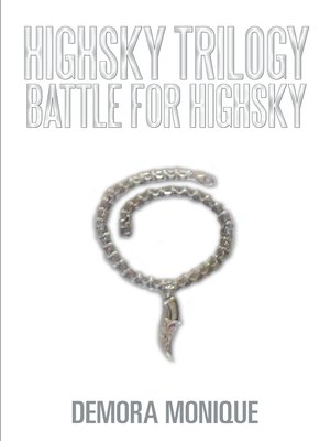 cover image of Battle for HighSky